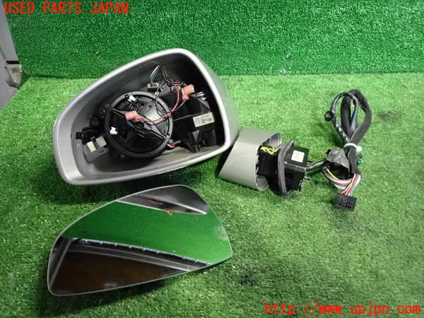 2UPJ-26091212]アウディ・TT クーペ(8JBUBF)左ドアミラー 中古_m0001.jpg