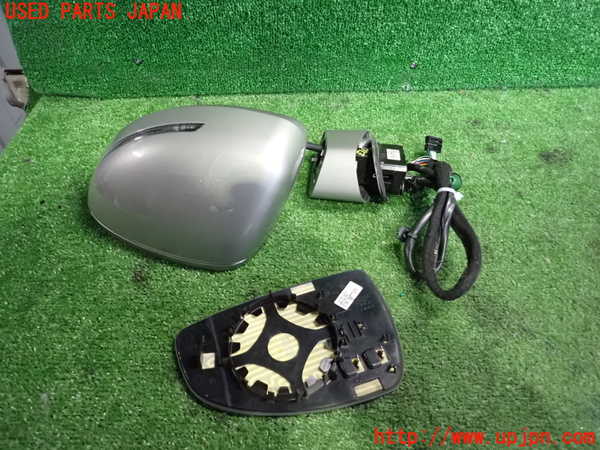 2UPJ-26091212]アウディ・TT クーペ(8JBUBF)左ドアミラー 中古_m0002.jpg