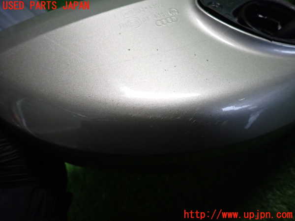 2UPJ-26091212]アウディ・TT クーペ(8JBUBF)左ドアミラー 中古_m0003.jpg