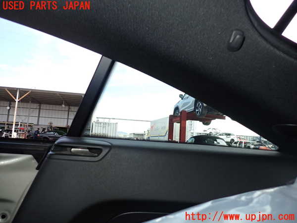 2UPJ-26091380]アウディ・TT クーペ(8JBUBF)右クォーターガラス 中古(43R-001057 M231)_m0003.jpg