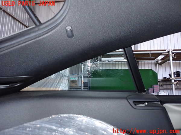 2UPJ-26091382]アウディ・TT クーペ(8JBUBF)左クォーターガラス 中古(43R-001057 M231)_m0003.jpg