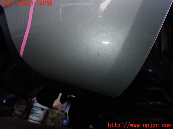 2UPJ-26091610]アウディ・TT クーペ(8JBUBF)リアバンパー 中古_m0002.jpg