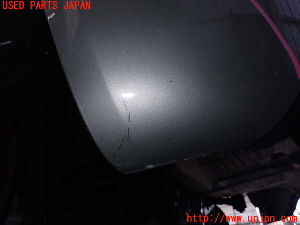 2UPJ-26091610]アウディ・TT クーペ(8JBUBF)リアバンパー 中古_m0005.jpg