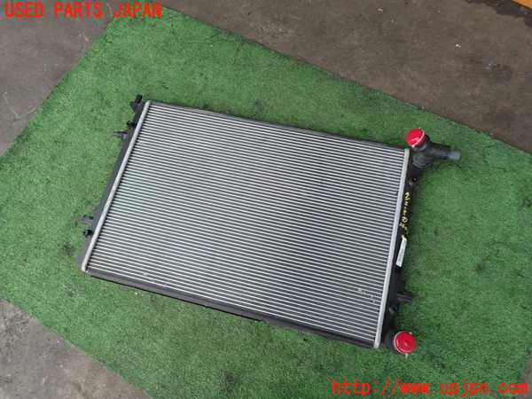2UPJ-26092321]アウディ・TT クーペ(8JBUBF)ラジエーター1 中古_m0001.jpg