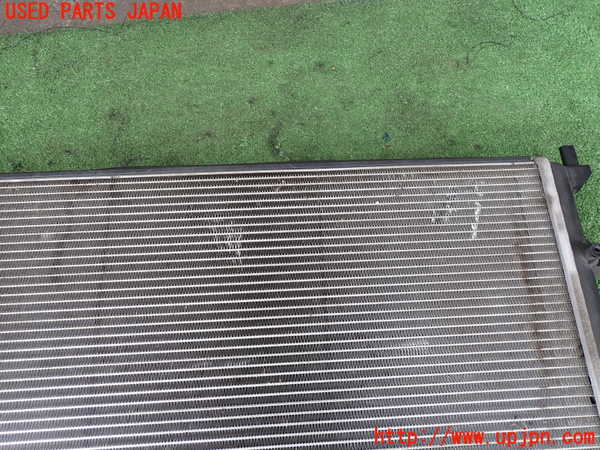 2UPJ-26092321]アウディ・TT クーペ(8JBUBF)ラジエーター1 中古_m0005.jpg