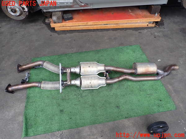 2UPJ-26092651]アウディ・TT クーペ(8JBUBF)センターパイプ1 中古_m0002.jpg