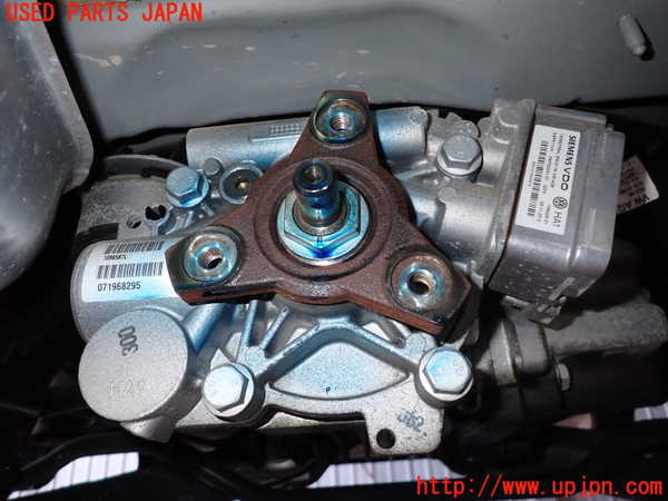 2UPJ-26094355]アウディ・TT クーペ(8JBUBF)リアデフ 中古_m0002.jpg