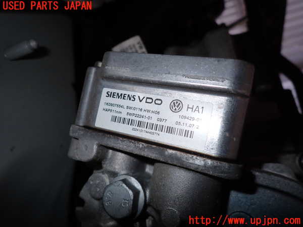 2UPJ-26094355]アウディ・TT クーペ(8JBUBF)リアデフ 中古_m0003.jpg