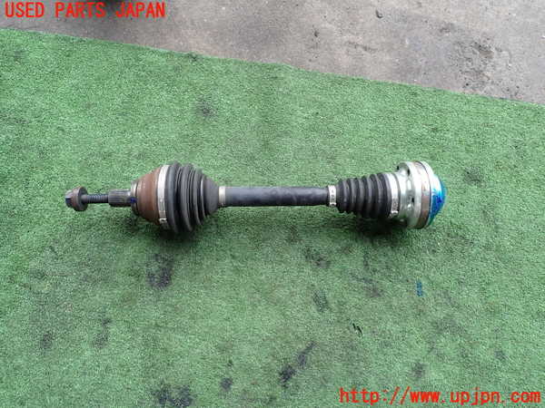 2UPJ-26094015]アウディ・TT クーペ(8JBUBF)左フロントドライブシャフト 中古_m0003.jpg