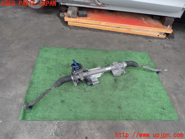2UPJ-26094235]アウディ・TT クーペ(8JBUBF)パワステギアボックス 中古_m0001.jpg