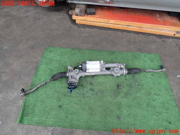 2UPJ-26094235]アウディ・TT クーペ(8JBUBF)パワステギアボックス 中古_m0003.jpg