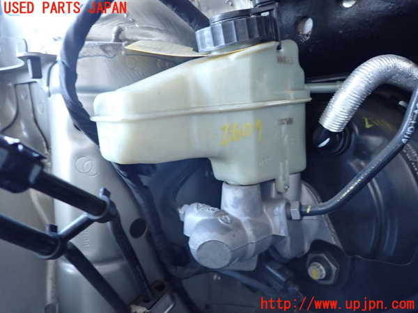2UPJ-26094050]アウディ・TT クーペ(8JBUBF)ブレーキマスターシリンダー 中古_m0002.jpg