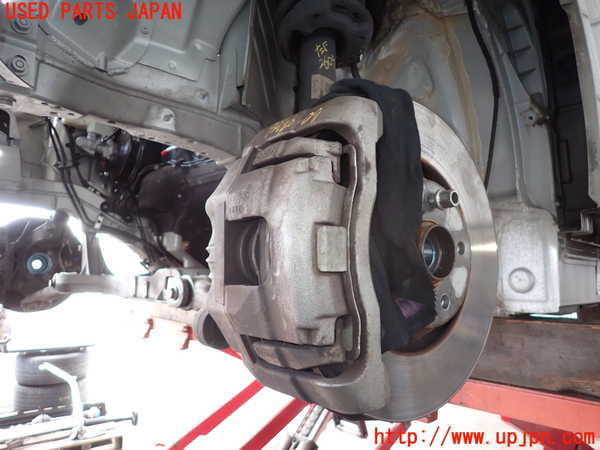 2UPJ-26094085]アウディ・TT クーペ(8JBUBF)左フロントキャリパー 中古_m0001.jpg