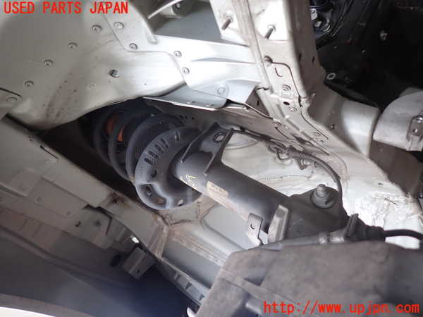 2UPJ-26095015]アウディ・TT クーペ(8JBUBF)右フロントストラット 中古_m0001.jpg