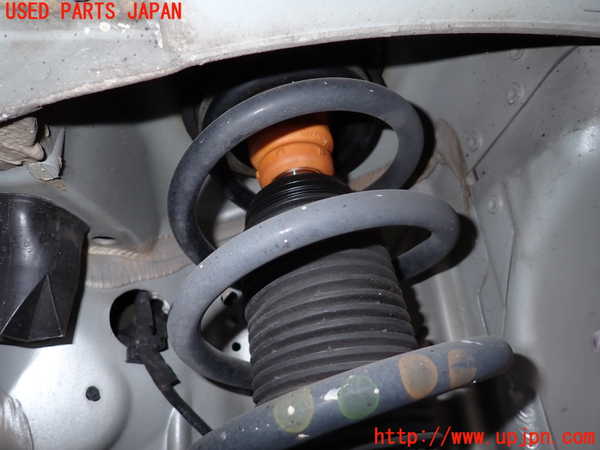 2UPJ-26095015]アウディ・TT クーペ(8JBUBF)右フロントストラット 中古_m0002.jpg