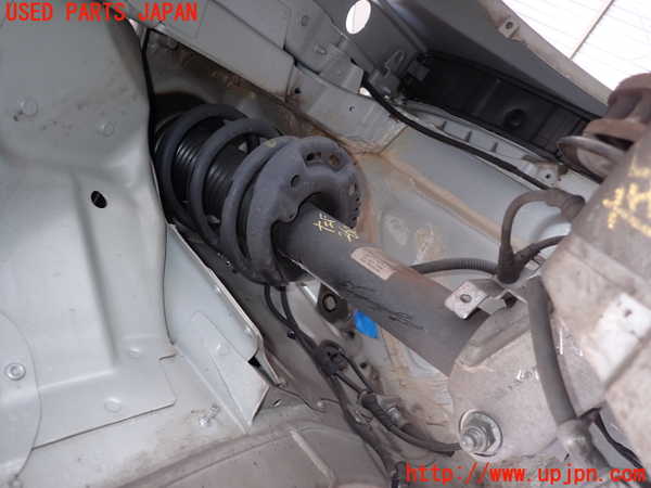 2UPJ-26095025]アウディ・TT クーペ(8JBUBF)左フロントストラット 中古_m0001.jpg