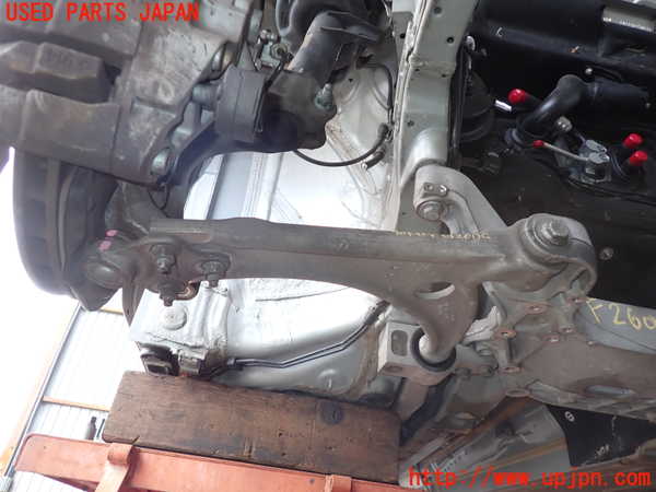 2UPJ-26095176]アウディ・TT クーペ(8JBUBF)右フロントロアアーム1 中古_m0001.jpg