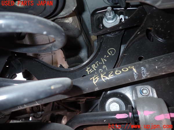 2UPJ-26095156]アウディ・TT クーペ(8JBUBF)左リアアッパーアーム1 中古_m0001.jpg