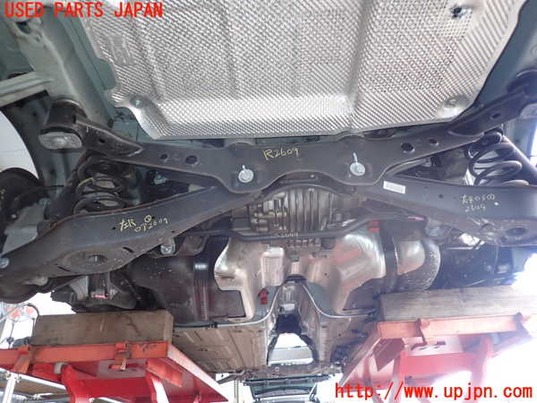 2UPJ-26095445]アウディ・TT クーペ(8JBUBF)リアスタビライザー 中古_m0001.jpg