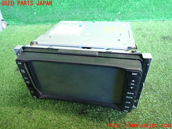 2UPJ-26096589]アウディ・TT クーペ(8JBUBF)カーナビゲーション HDD 中古_m0001.jpg