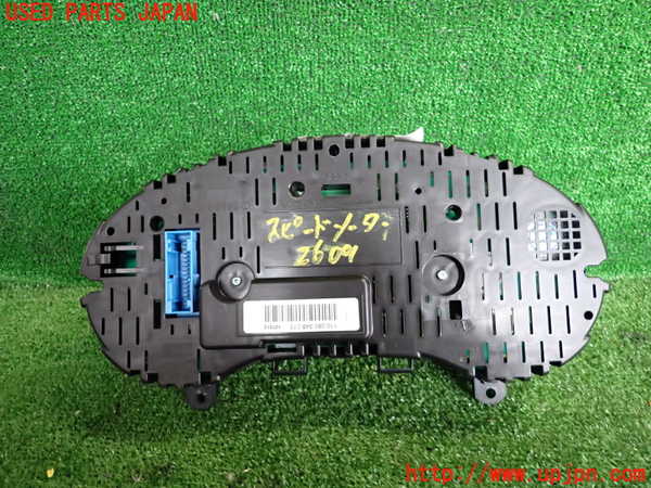 2UPJ-26096170]アウディ・TT クーペ(8JBUBF)スピードメーター 中古_m0003.jpg