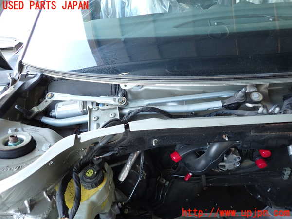 2UPJ-26096770]アウディ・TT クーペ(8JBUBF)フロントワイパーモーター 中古_m0001.jpg