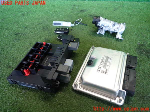 2UPJ-26096110]アウディ・TT クーペ(8JBUBF)エンジンコンピューター 中古_m0001.jpg