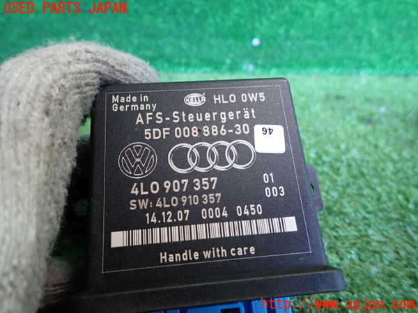 2UPJ-26096148]アウディ・TT クーペ(8JBUBF)コンピューター3 中古_m0003.jpg