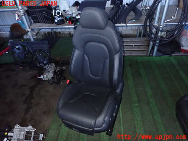 2UPJ-26097035]アウディ・TT クーペ(8JBUBF)運転席シート 中古_m0001.jpg