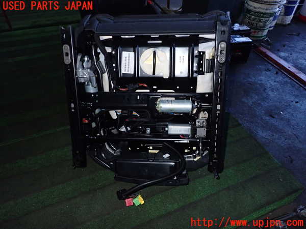 2UPJ-26097035]アウディ・TT クーペ(8JBUBF)運転席シート 中古_m0005.jpg