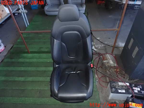 2UPJ-26097065]アウディ・TT クーペ(8JBUBF)助手席シート 中古_m0001.jpg