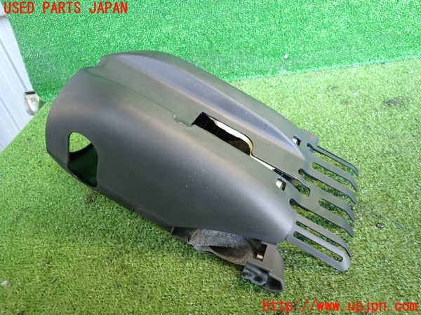 2UPJ-26097905]アウディ・TT クーペ(8JBUBF)コラムカバー 中古_m0002.jpg