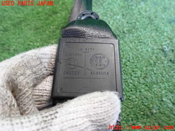 2UPJ-26097045]アウディ・TT クーペ(8JBUBF)運転席シートベルト 中古_m0002.jpg