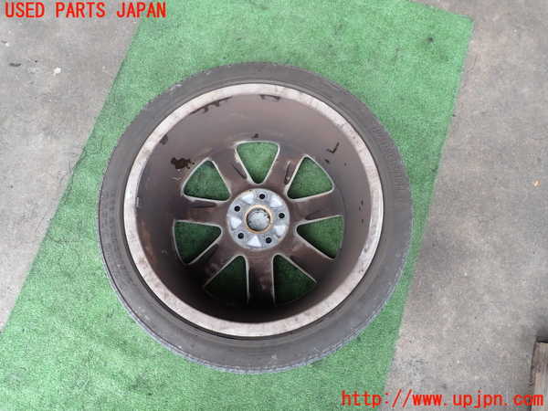2UPJ-26099044]アウディ・TT クーペ(8JBUBF)タイヤ　ホイール　1本④ 245/40ZR18 中古_m0004.jpg