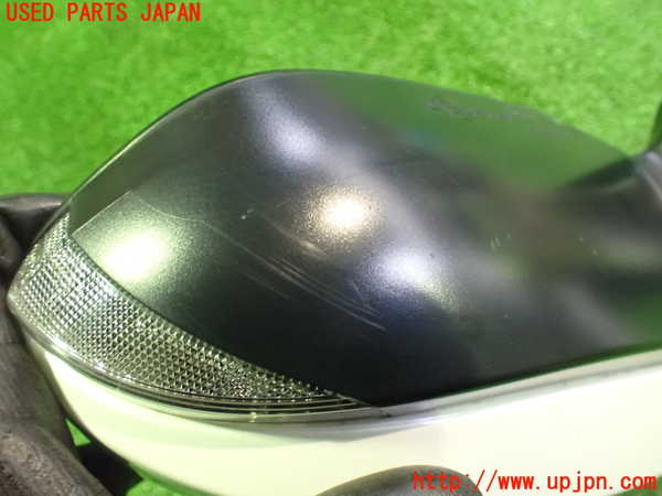 2UPJ-26101212]カローラ スポーツ ハイブリッド(ZWE211H)左ドアミラー 中古_m0002.jpg