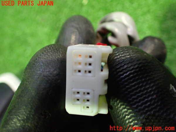 2UPJ-26101212]カローラ スポーツ ハイブリッド(ZWE211H)左ドアミラー 中古_m0004.jpg