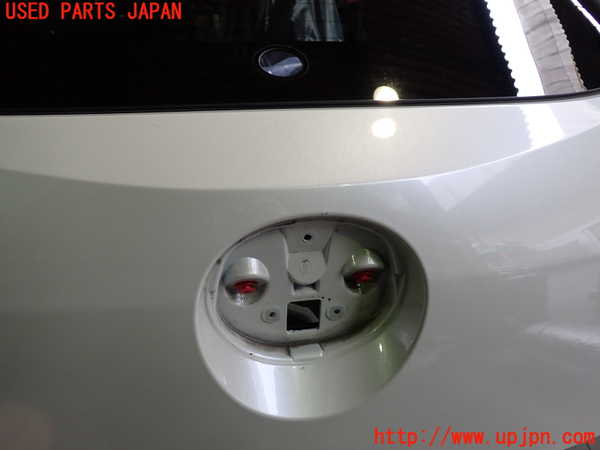 2UPJ-26101566]カローラ スポーツ ハイブリッド(ZWE211H)バックドア リアゲート ハッチ (43R-005844 M31Q8) 中古_m0003.jpg