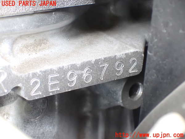 2UPJ-26102010]カローラ スポーツ ハイブリッド(ZWE211H)エンジン 2ZR-FXE 【ジャンク品】 中古_m0002.jpg