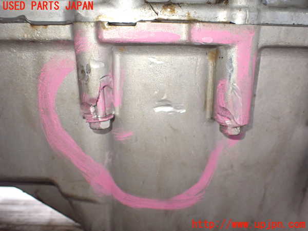 2UPJ-26102010]カローラ スポーツ ハイブリッド(ZWE211H)エンジン 2ZR-FXE 【ジャンク品】 中古_m0004.jpg