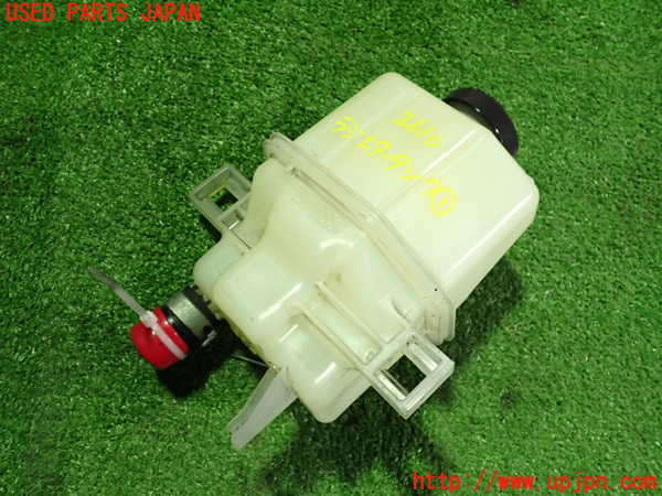 2UPJ-26102410]カローラ スポーツ ハイブリッド(ZWE211H)ラジエータータンク 中古_m0001.jpg