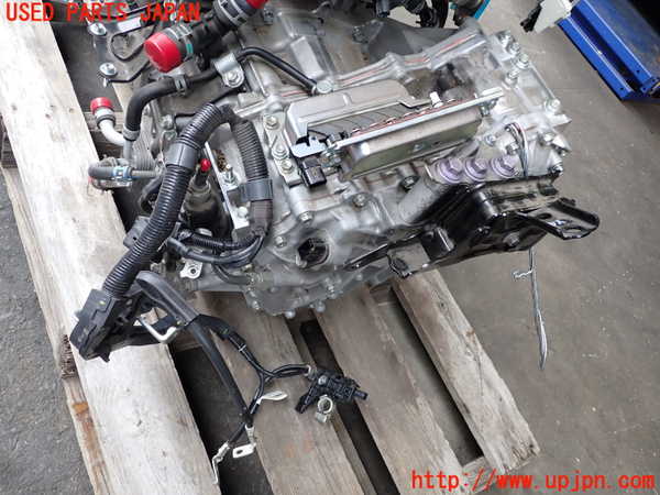 2UPJ-26103010]カローラ スポーツ ハイブリッド(ZWE211H)ミッション AT 2ZR-FXE 中古_m0001.jpg