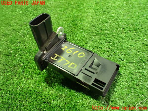 2UPJ-26106320]カローラ スポーツ ハイブリッド(ZWE211H)エアフロメーター  中古_m0002.jpg