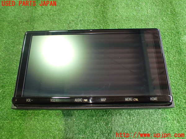 2UPJ-26106589]カローラ スポーツ ハイブリッド(ZWE211H)カーナビゲーション 中古_m0001.jpg