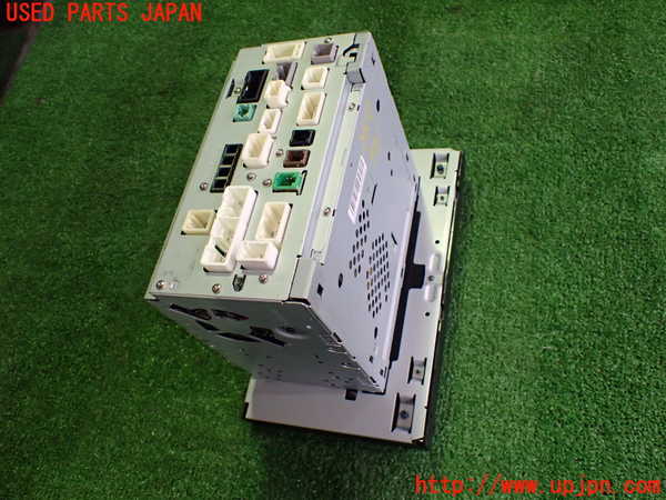 2UPJ-26106589]カローラ スポーツ ハイブリッド(ZWE211H)カーナビゲーション 中古_m0002.jpg