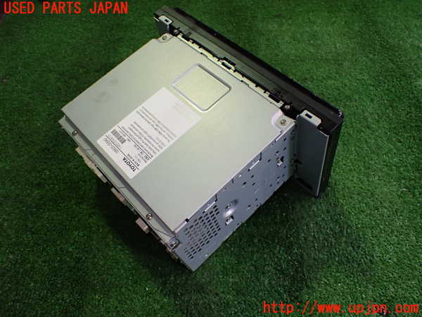 2UPJ-26106589]カローラ スポーツ ハイブリッド(ZWE211H)カーナビゲーション 中古_m0003.jpg