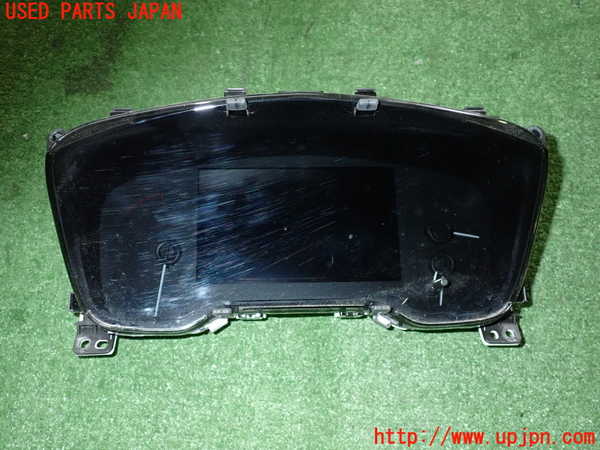 2UPJ-26106170]カローラ スポーツ ハイブリッド(ZWE211H)スピードメーター 中古_m0001.jpg