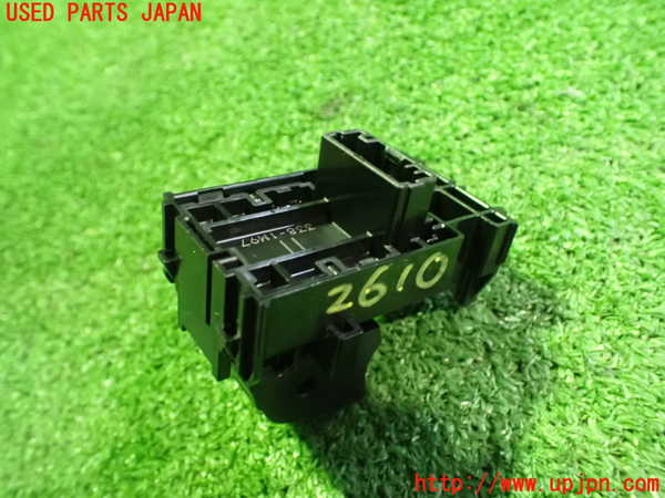 2UPJ-26106245]カローラ スポーツ ハイブリッド(ZWE211H)左前パワーウィンドウスイッチ 中古_m0003.jpg