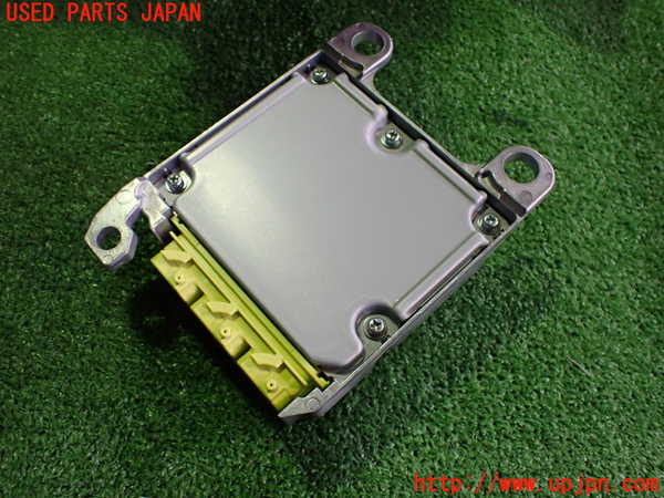 2UPJ-26106145]カローラ スポーツ ハイブリッド(ZWE211H)エアバッグコンピューター 中古_m0002.jpg