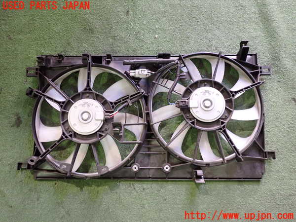 2UPJ-26106836]カローラ スポーツ ハイブリッド(ZWE211H)電動ファン1 中古_m0001.jpg