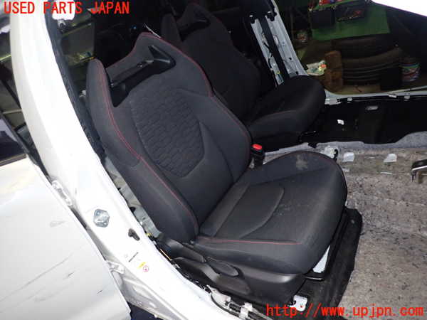 2UPJ-26107035]カローラ スポーツ ハイブリッド(ZWE211H)運転席シート 中古_m0001.jpg